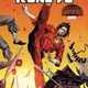 Variant cover by Butch Guice